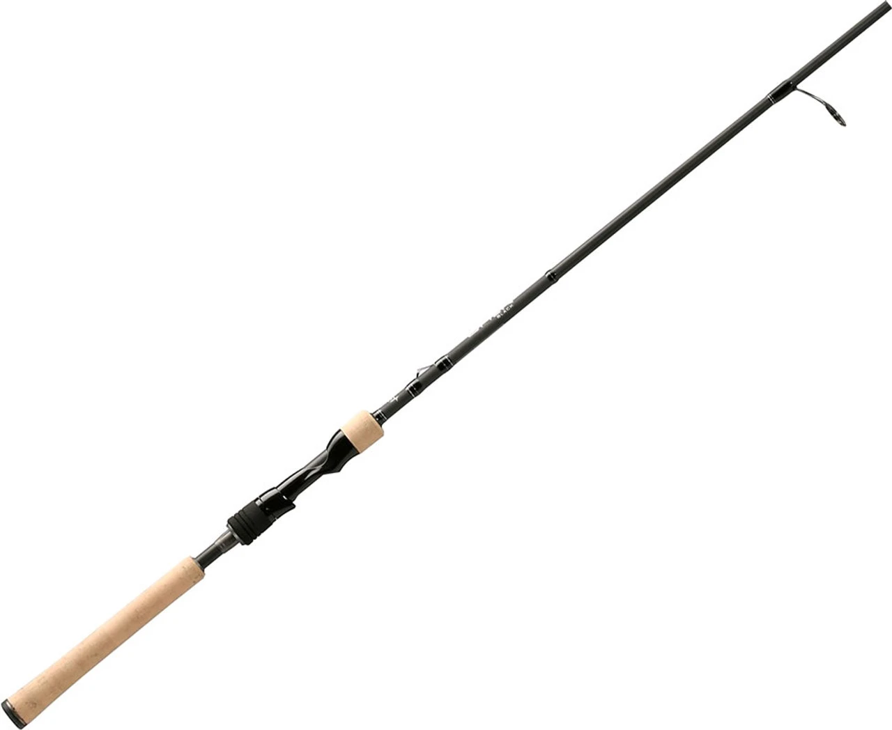 13 Fishing Omen Black Spinning Rods 3 13 Fishing Omen Black Spinning Rods