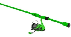 13 Fishing Radioactive Pickle Spinning Combos -Pro Angler Shop 13 fishing radioactive pickle spinning combos 33854.1651420294