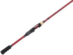 Abu Garcia Veracity Spinning Rods