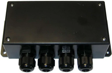 ACR 2684 AISLink CA1 Junction Box 3 ACR 2684 AISLink CA1 Junction Box