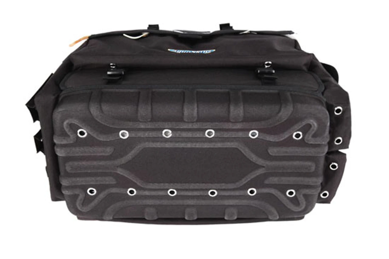 AquaSkinz Ultimate Cargo Bag 4 AquaSkinz Ultimate Cargo Bag - Image 2