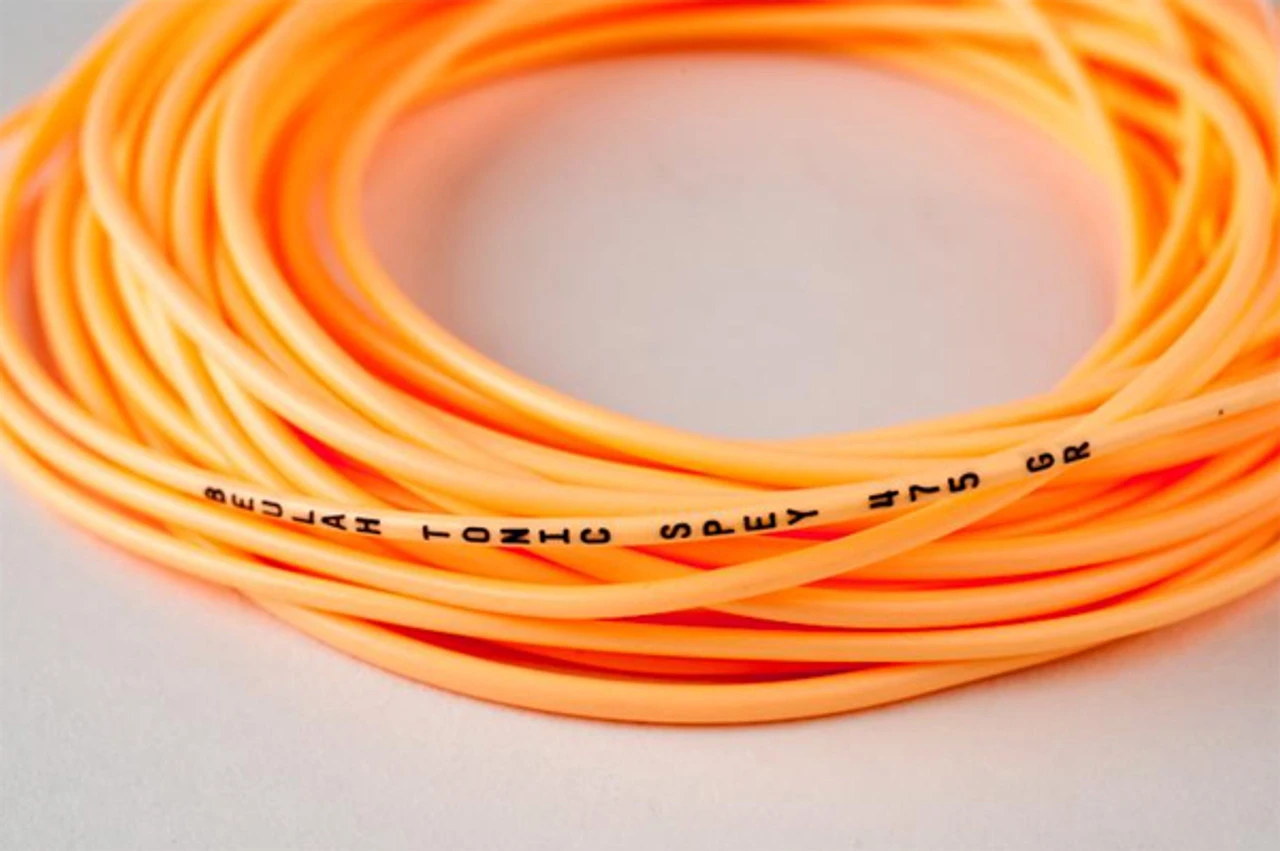 Beulah TSH475SP-V2 Tonic V2 Shooting Head Spey Fly LIne 4 Beulah TSH475SP-V2 Tonic V2 Shooting Head Spey Fly LIne - Image 2