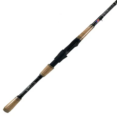 Bull Bay Rods Sniper Spinning Rods 3 Bull Bay Rods Sniper Spinning Rods