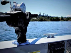 Burnewiin RH6650 Boat Rod Holder -Pro Angler Shop burnewiin rh6650 rod holder 68546.1651377562