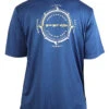 Columbia PFG Terminal Tackle Compass Short Sleeve Shirt 2 Columbia PFG Terminal Tackle Compass Short Sleeve Shirt -Pro Angler Shop columbia pfg terminal tackle compass short sleeve shirt 15498.1651243675
