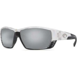 Costa Del Mar Tuna Alley Sunglasses - 580G Lenses - Crystal Frame 11 Costa Del Mar Tuna Alley Sunglasses - 580G Lenses - Crystal Frame -Pro Angler Shop costa del mar tuna alley sunglasses 580 glass crystal frame 20467.1670610029