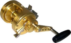 Everol Waterproof Series Reels