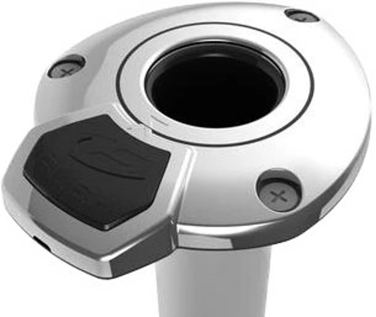 Exploding Fish Evolution 360 Bluewater Sports Rotating Rod Holders 4 Exploding Fish Evolution 360 Bluewater Sports Rotating Rod Holders - Image 2