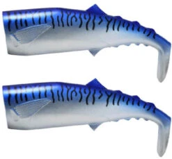 Pro Angler Shop -Pro Angler Shop fishlab mack attack replacement bodies 84585.1651267633