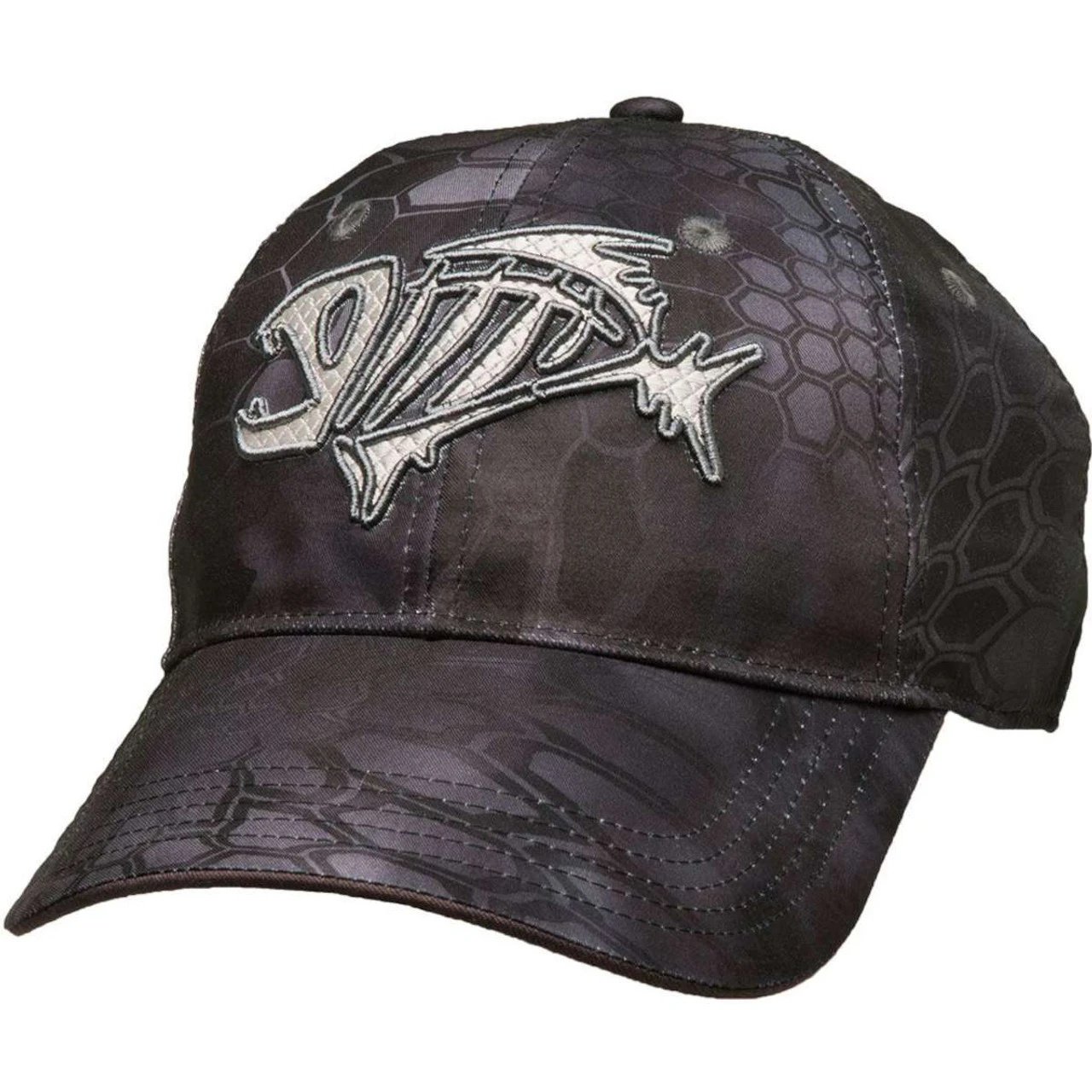 Pro Angler Shop -Pro Angler Shop g loomis kryptek camo hat 04877.1671026115