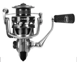 Lews HyperMag Spinning Reels -Pro Angler Shop lews hypermag spinning reels 16586.1656652976