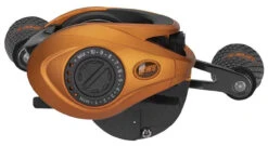 Lews Mach Crush SLP Gen 2 Baitcasting Reels -Pro Angler Shop lews mach crush speed spool slp baitcast reels 92811.1651094999