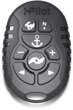 Minn Kota 1866560 Bluetooth I-Pilot Micro Remote