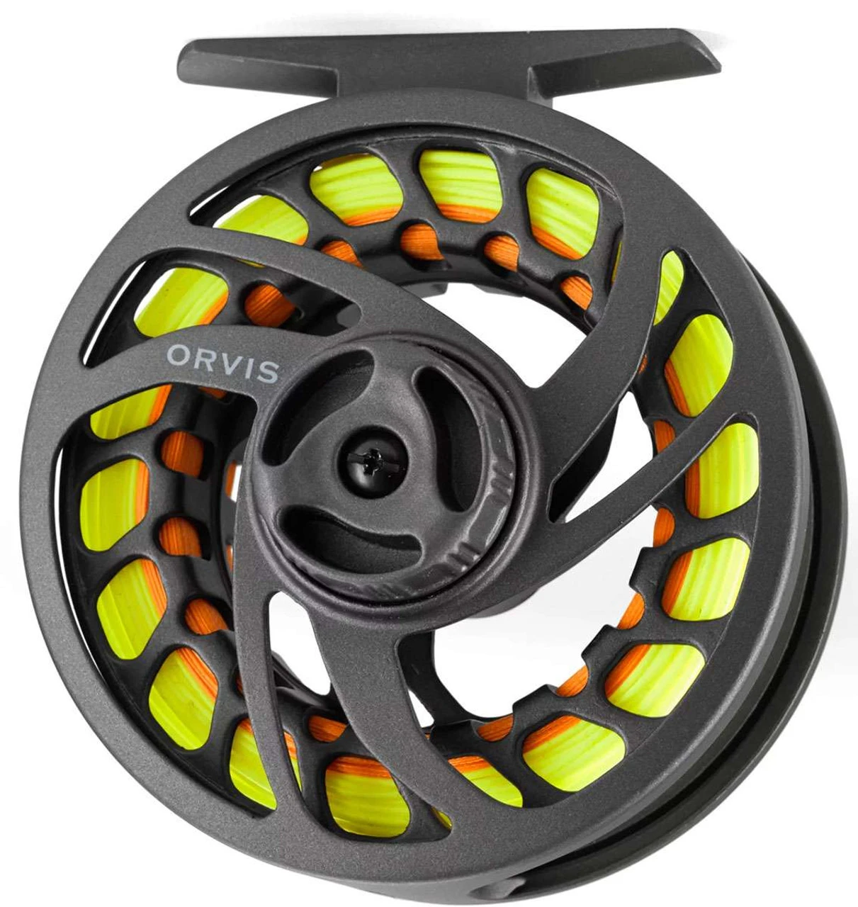 Pro Angler Shop -Pro Angler Shop orvis clearwater large arbor fly reels 01711.1651415134