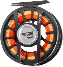 Orvis Hydros Fly Reels -Pro Angler Shop orvis hydros fly reels 12029.1651414887