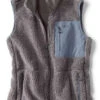 Orvis Sherpa Fleece Vest - Charcoal - X-Large -Pro Angler Shop orvis sherpa fleece vest charcoal xl 80958.1651422982.386.513