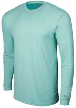 Pelagic Aquatek Solid Fishing Shirt -Pro Angler Shop pelagic aquatek solid fishing shirt 92030.1672672091