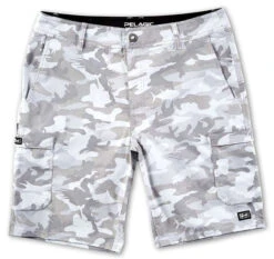 Pelagic Madeira Cargo Fishing Hybrid Shorts -Pro Angler Shop pelagic madeira cargo fishing hybrid shorts 24024.1656655011