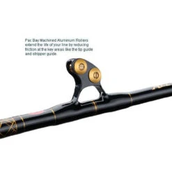 Penn Ally Boat Rods 10 Penn Ally Boat Rods -Pro Angler Shop penn ally boat rods 00483.1651033333