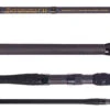 Penn Battalion II Surf Casting Rods