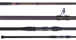 Pro Angler Shop -Pro Angler Shop penn battalion ii surf rods 21485.1651411036
