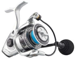 Penn Battle III DX & Fenwick HMG Inshore Spinning Combos -Pro Angler Shop penn battle iii dx fenwick hmg inshore spinning combo 29599.1671718234