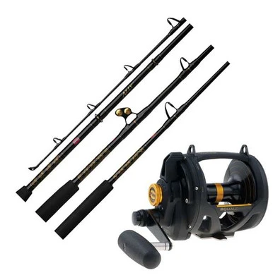 Pro Angler Shop 25 Pro Angler Shop -Pro Angler Shop penn sql30vsw allbw308060crs lever drag ally boat combo 67964.1650815030.386.513