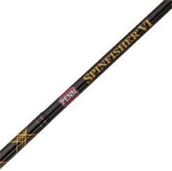 Pro Angler Shop -Pro Angler Shop penn ssvi6500661jg spinfisher vi spinning combo 50125.1650815073