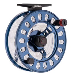 Pflueger Supreme QRS Fly Reels -Pro Angler Shop pflueger supreme qrs fly reels 71778.1651077043