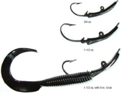 Point Jude Jig Heads -Pro Angler Shop point jude wobble heads 58679.1651175144