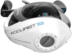 Quantum Accurist S3 PT Inshore Baitcasting Reels -Pro Angler Shop quantum accurist s3 pt inshore baitcasting reel 42475.1651242467