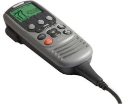 Raymarine Full Function Second Station Microphone F/55 & 218