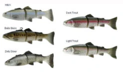 Savage Gear 3D Line Thru Trout -Pro Angler Shop savage gear 3d line thru trout lures 63560.1651163325