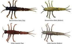 Savage Gear 3D TPE Mayfly Nymph -Pro Angler Shop savage gear 3d tpe mayfly nymph 28688.1651163456