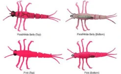 Savage Gear 3D TPE Mayfly Nymph -Pro Angler Shop savage gear 3d tpe mayfly nymph 98121.1651163455