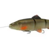 Savage Gear Pre-Rigged 3D Line Thru Trout Lures -Pro Angler Shop savage gear pre rigged 3d line thru trout lures 42193.1650821678