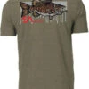 Scientific Anglers Stockton Smallmouth Bass T-Shirt -Pro Angler Shop scientific anglers stockton smallmouth bass t shirt 65223.1666788346