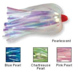 Sea Striker Tinsel Dusters -Pro Angler Shop sea striker tinsel dusters 21350.1651078049