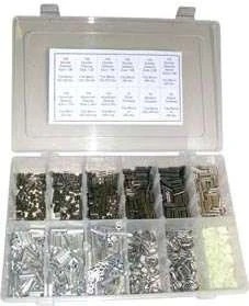 Sea Striker RK1152NC Rigging Kit