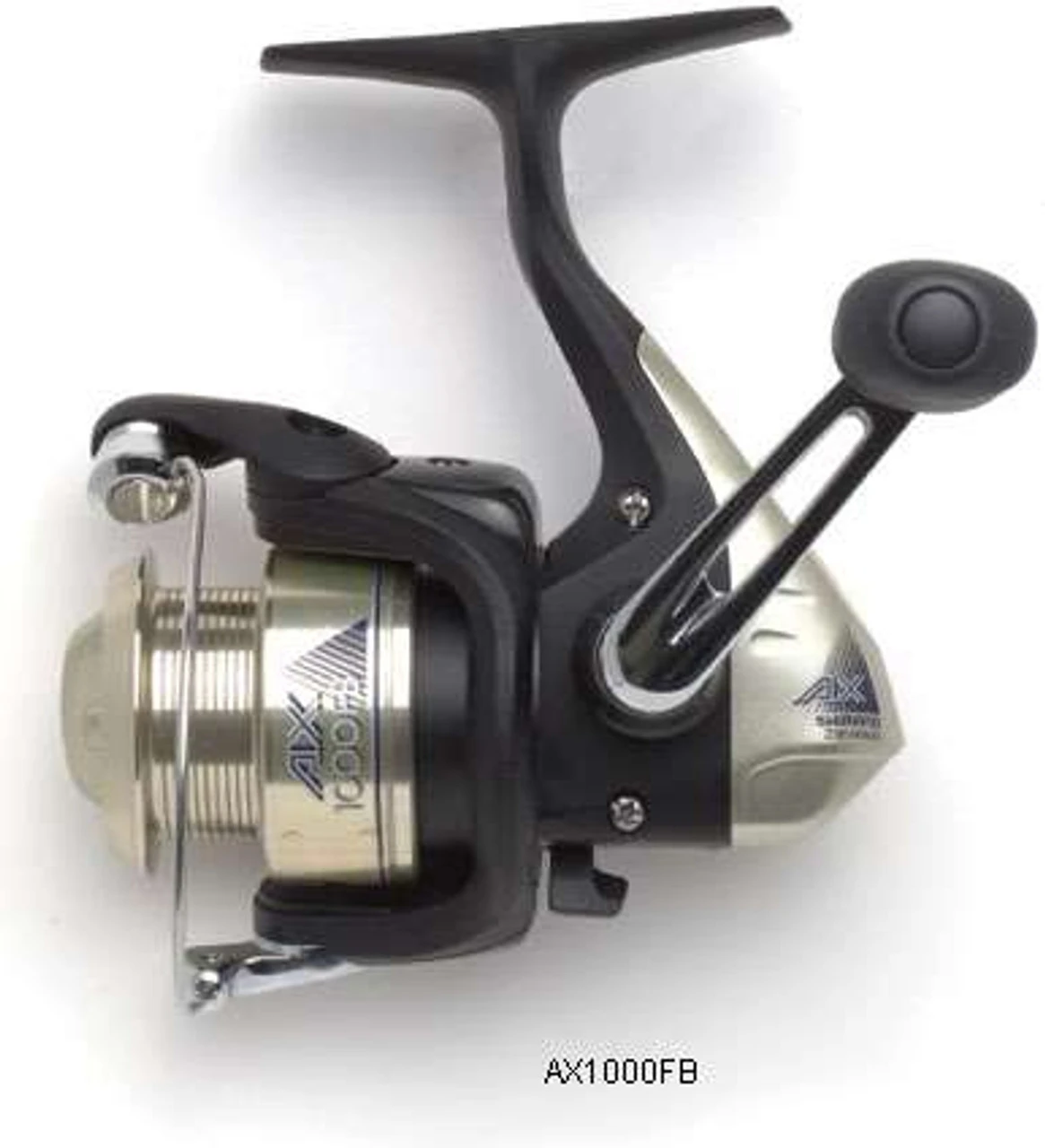Shimano AX FB Spinning Reels 3 Shimano AX FB Spinning Reels - Image 2