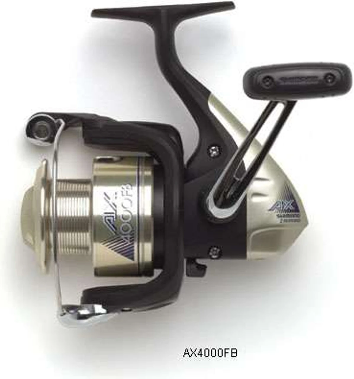 Shimano AX FB Spinning Reels 5 Shimano AX FB Spinning Reels - Image 4