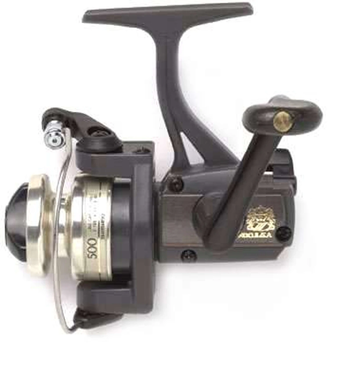 Shimano AX FB Spinning Reels 2 Shimano AX FB Spinning Reels
