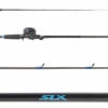Shimano SLX DC Casting Combos