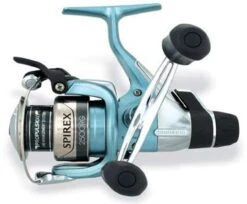 Shimano Spirex FG And RG Spinning Reels 11 Shimano Spirex FG And RG Spinning Reels -Pro Angler Shop shimano spirex fg rg spinning reels 01612.1651006637