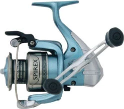 Shimano Spirex FG And RG Spinning Reels 12 Shimano Spirex FG And RG Spinning Reels -Pro Angler Shop shimano spirex fg rg spinning reels 05708.1651006638