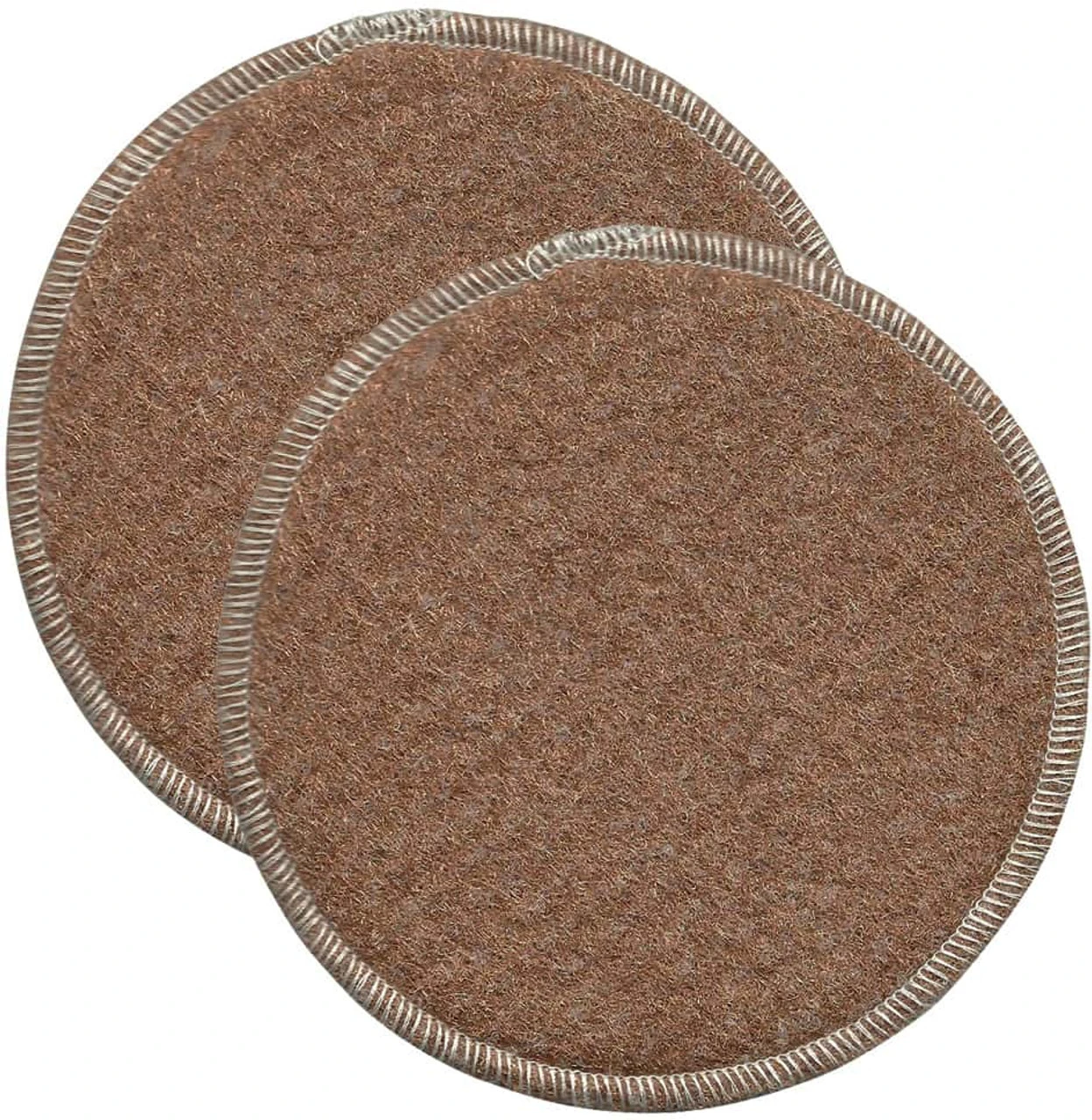 Shurhold 3210 Magic Wool Polisher Pad - 2-Pack 3 Shurhold 3210 Magic Wool Polisher Pad - 2-Pack