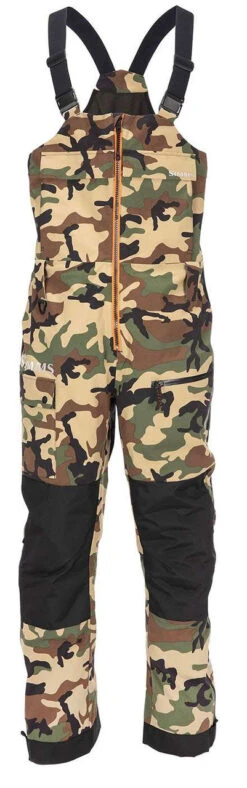 Simms CX Bibs 8 Simms CX Bibs -Pro Angler Shop simms cx bibs 50735.1651410029