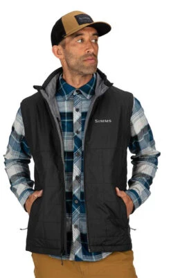 Simms Fall Run Vest -Pro Angler Shop simms fall run vest 13496.1651422130