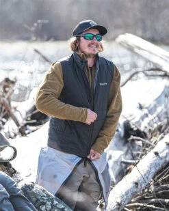 Simms Fall Run Vest -Pro Angler Shop simms fall run vest 68976.1651422130