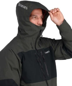 Simms Mens Guide Insulated Jacket -Pro Angler Shop simms mens guide insulated jacket 71223.1680351933
